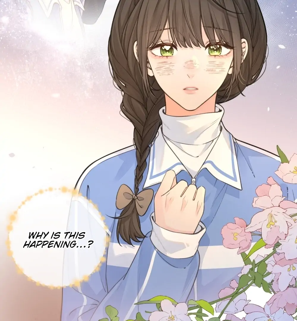 I Just Want To Mooch Off Your Luck Chapter 58 189 ch 58 23