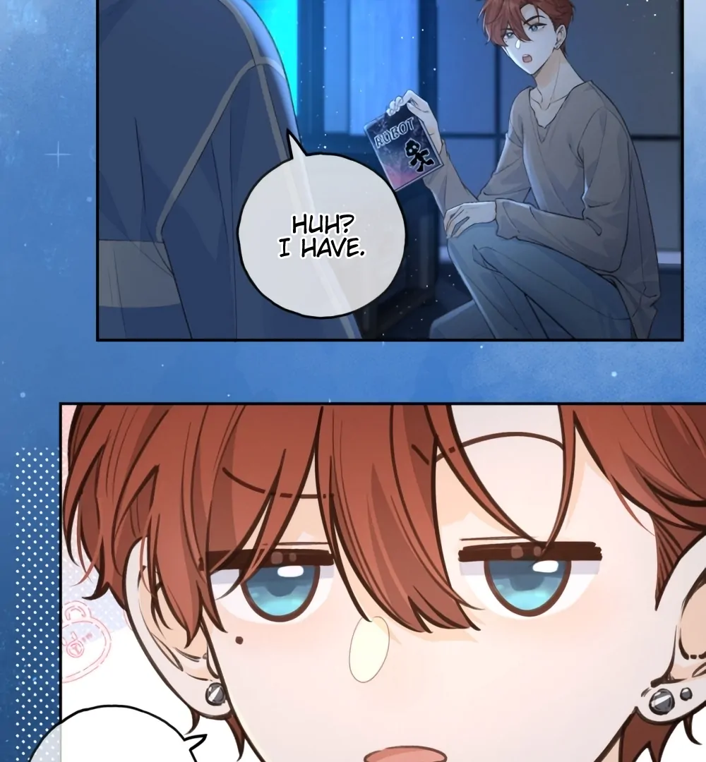 I Just Want To Mooch Off Your Luck Chapter 58 191 ch 58 25