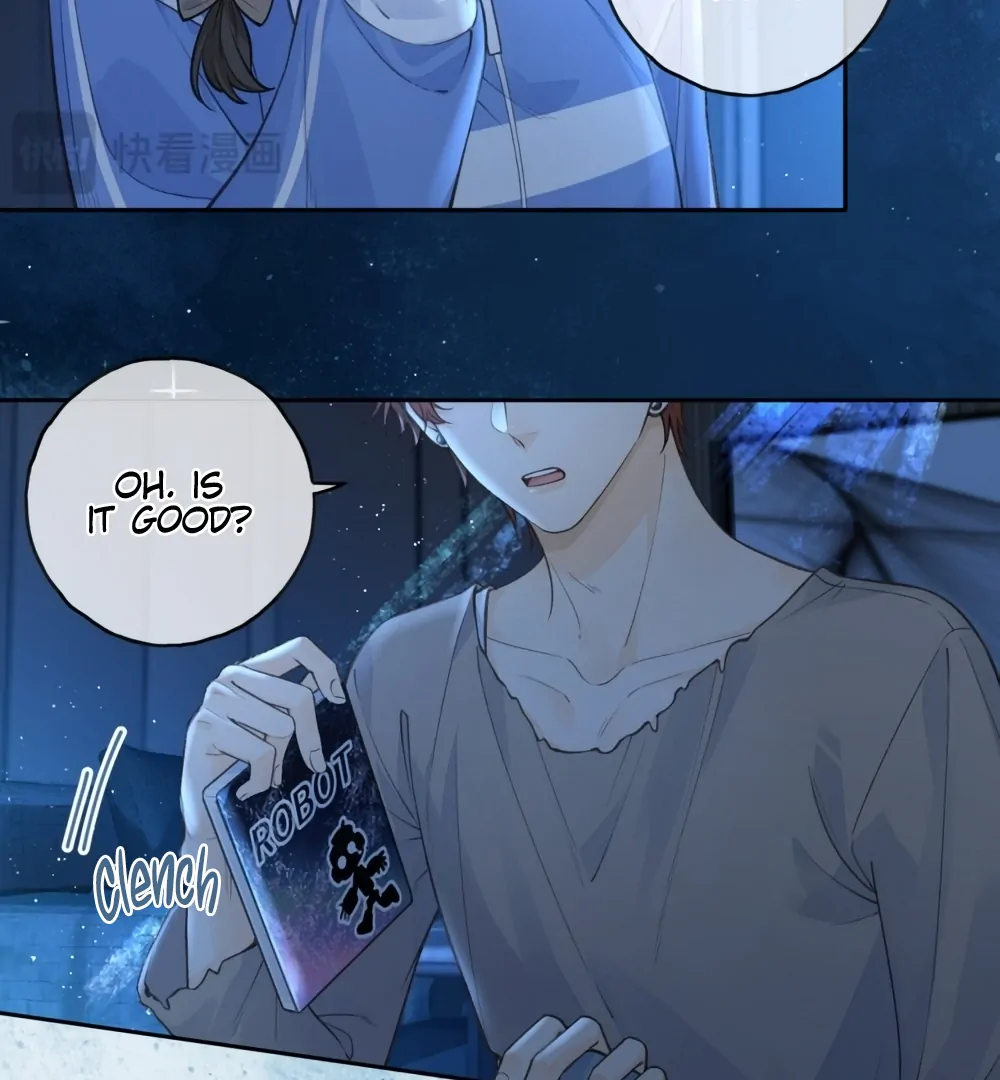 I Just Want To Mooch Off Your Luck Chapter 58 193 ch 58 27