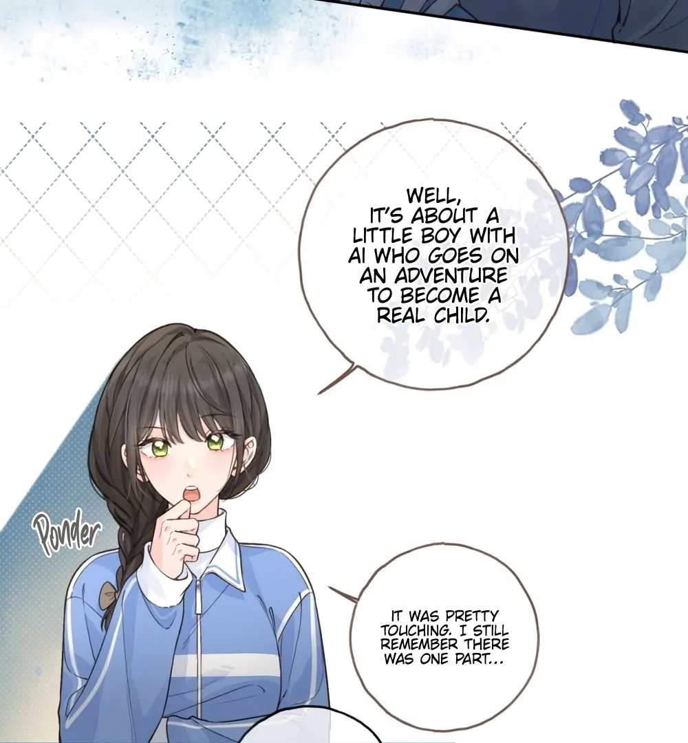 I Just Want To Mooch Off Your Luck Chapter 58 194 ch 58 28