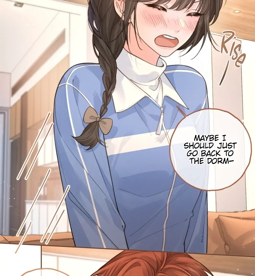 I Just Want To Mooch Off Your Luck Chapter 58 169 ch 58 3