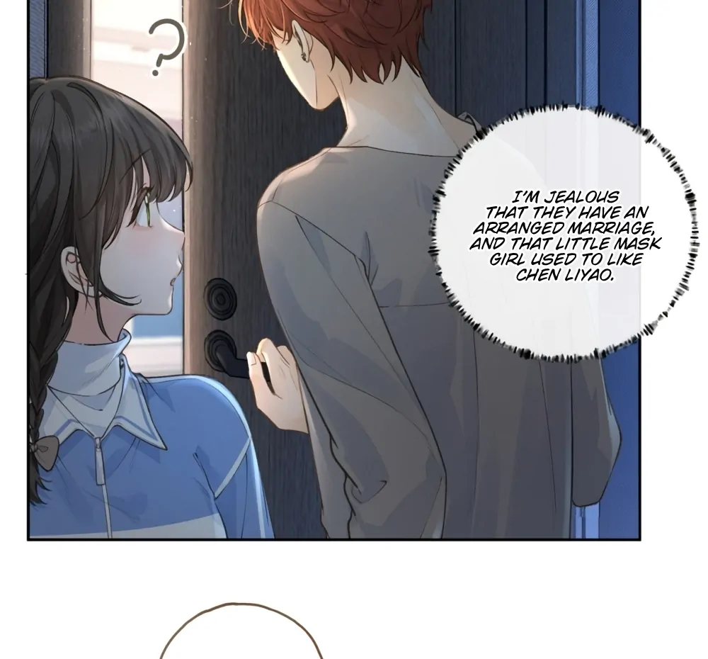 I Just Want To Mooch Off Your Luck Chapter 58 196 ch 58 30