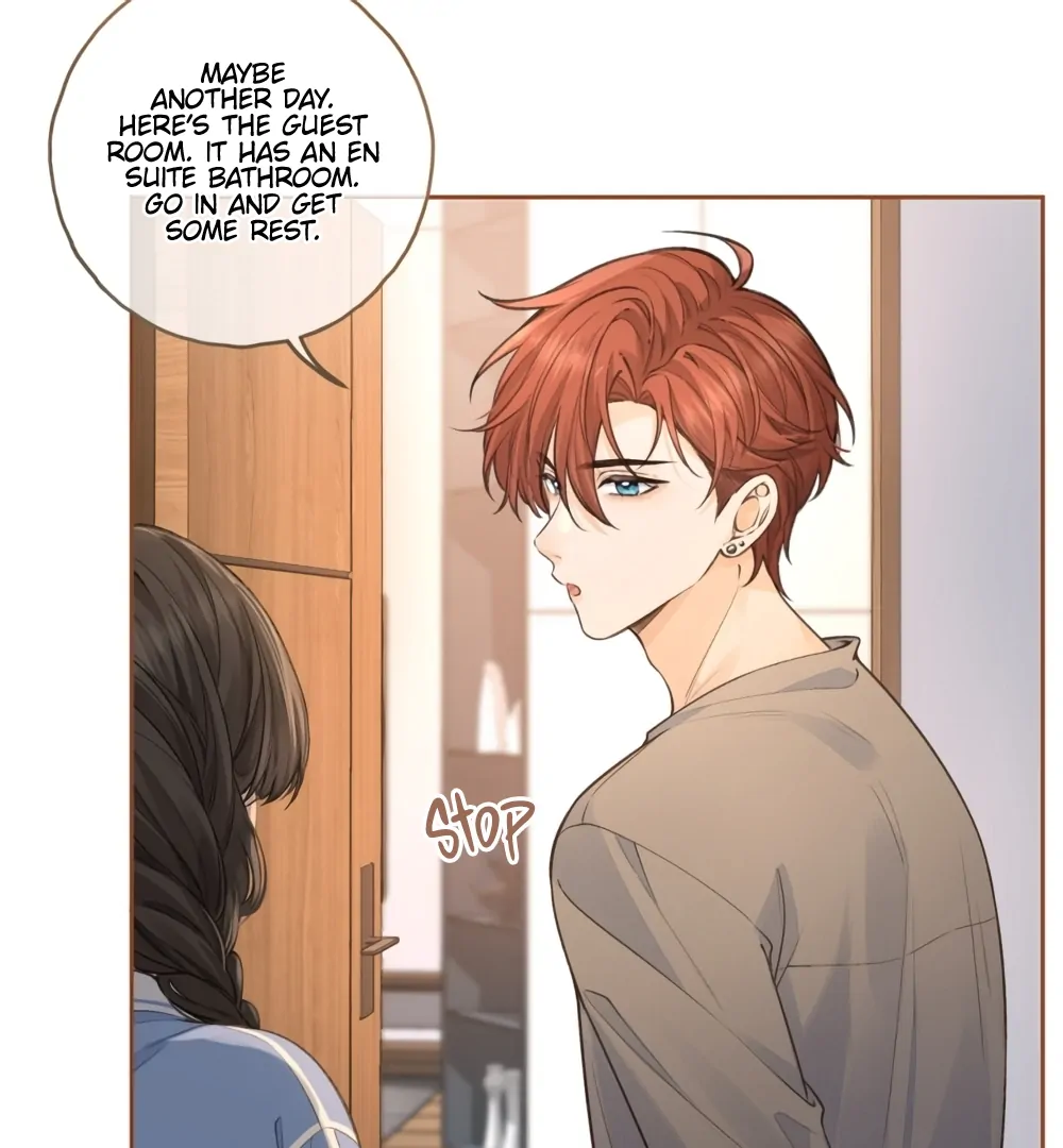 I Just Want To Mooch Off Your Luck Chapter 58 198 ch 58 32