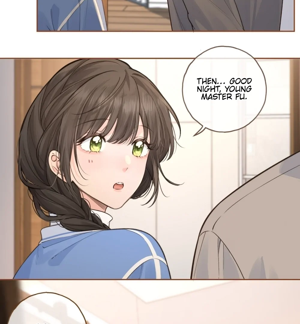 I Just Want To Mooch Off Your Luck Chapter 58 199 ch 58 33