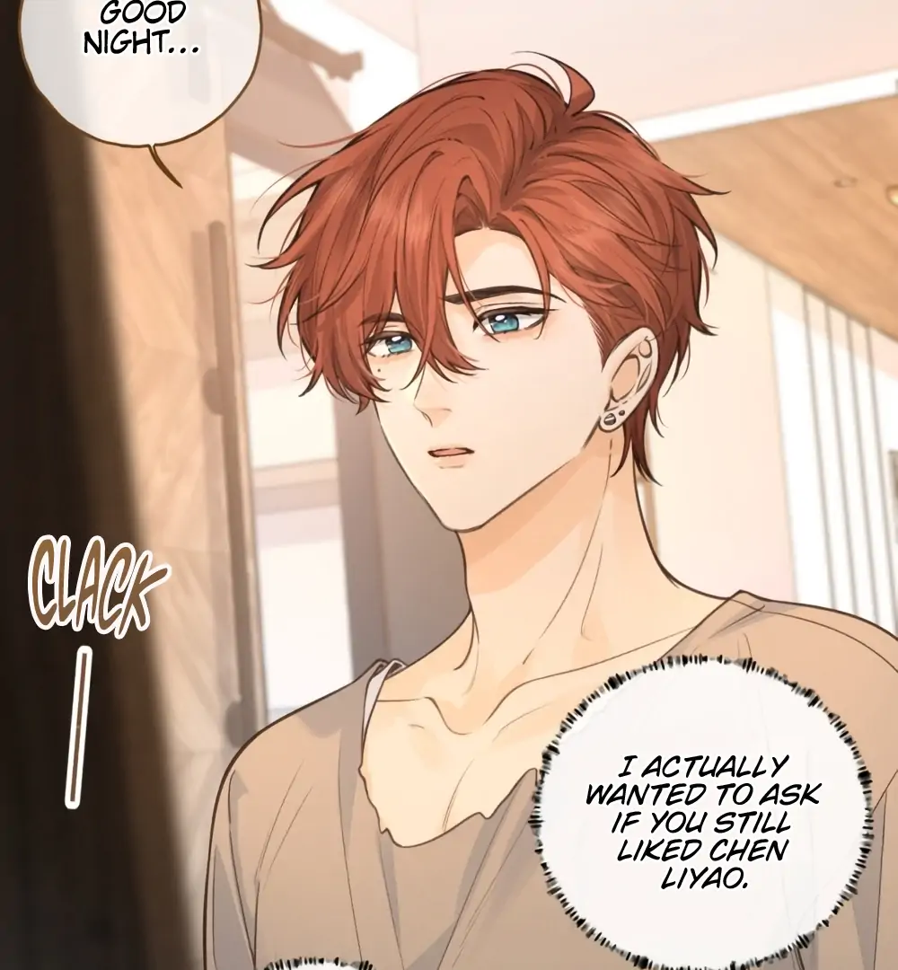 I Just Want To Mooch Off Your Luck Chapter 58 200 ch 58 34