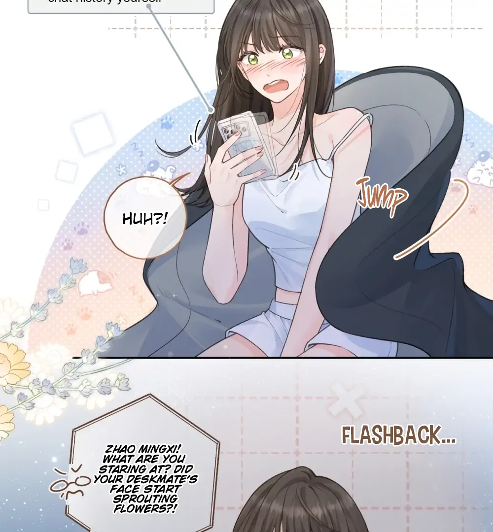 I Just Want To Mooch Off Your Luck Chapter 58 207 ch 58 41