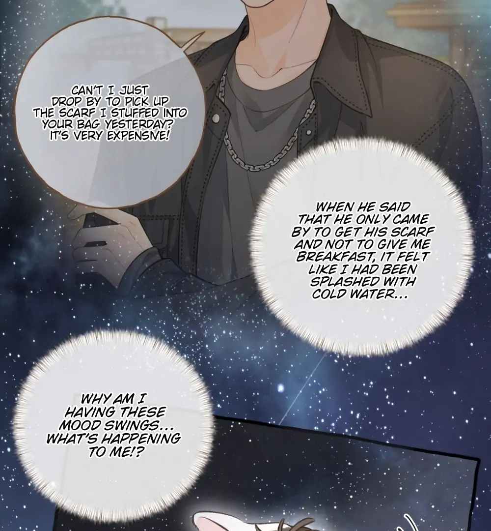 I Just Want To Mooch Off Your Luck Chapter 58 210 ch 58 44