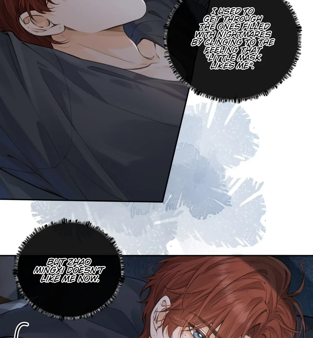 I Just Want To Mooch Off Your Luck Chapter 58 214 ch 58 48