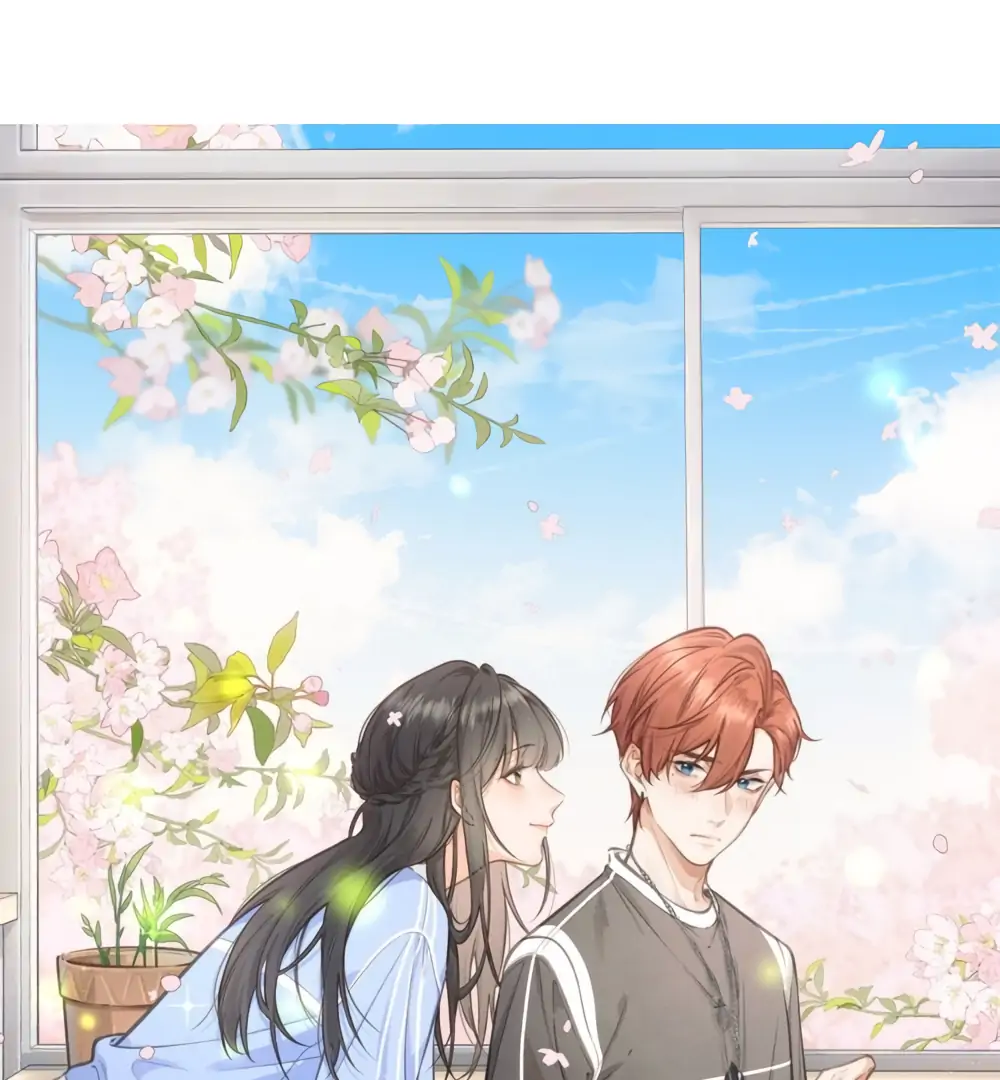 I Just Want To Mooch Off Your Luck Chapter 58 171 ch 58 5