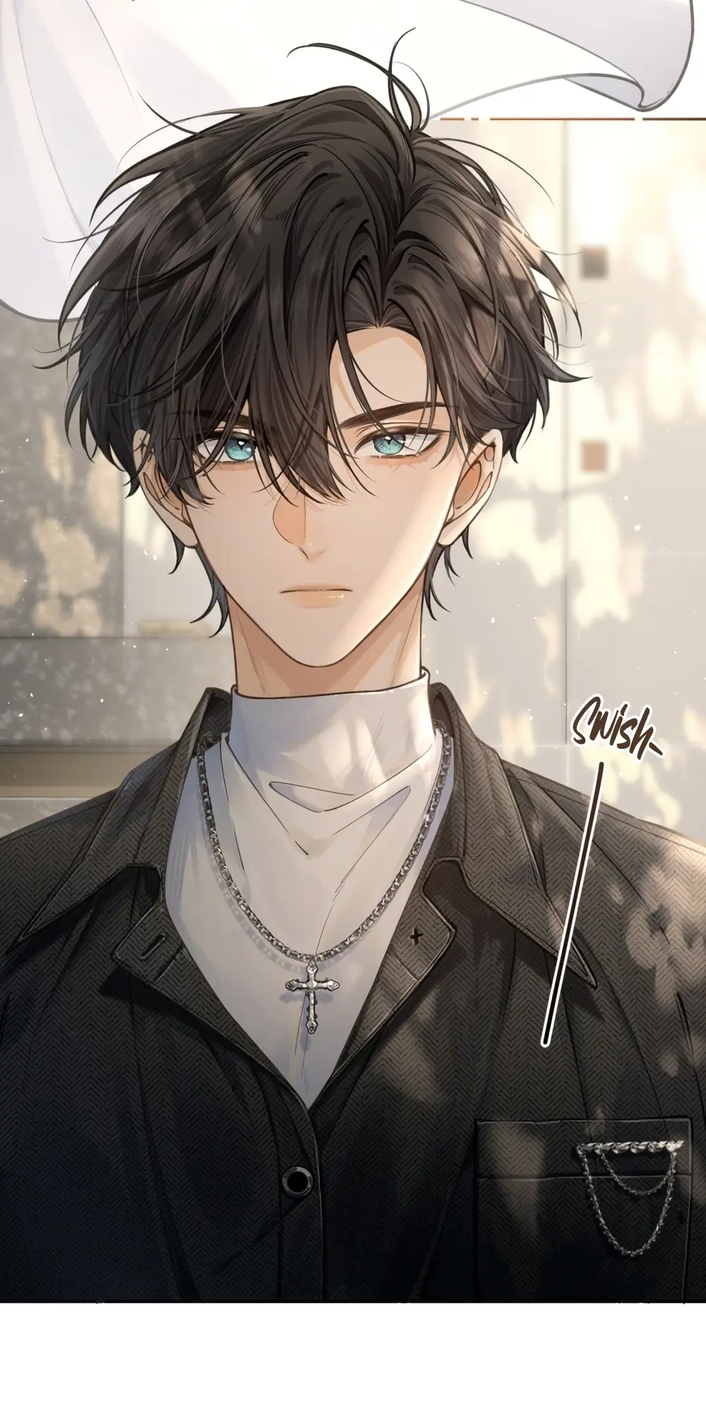 I Just Want To Mooch Off Your Luck Chapter 60 84 02