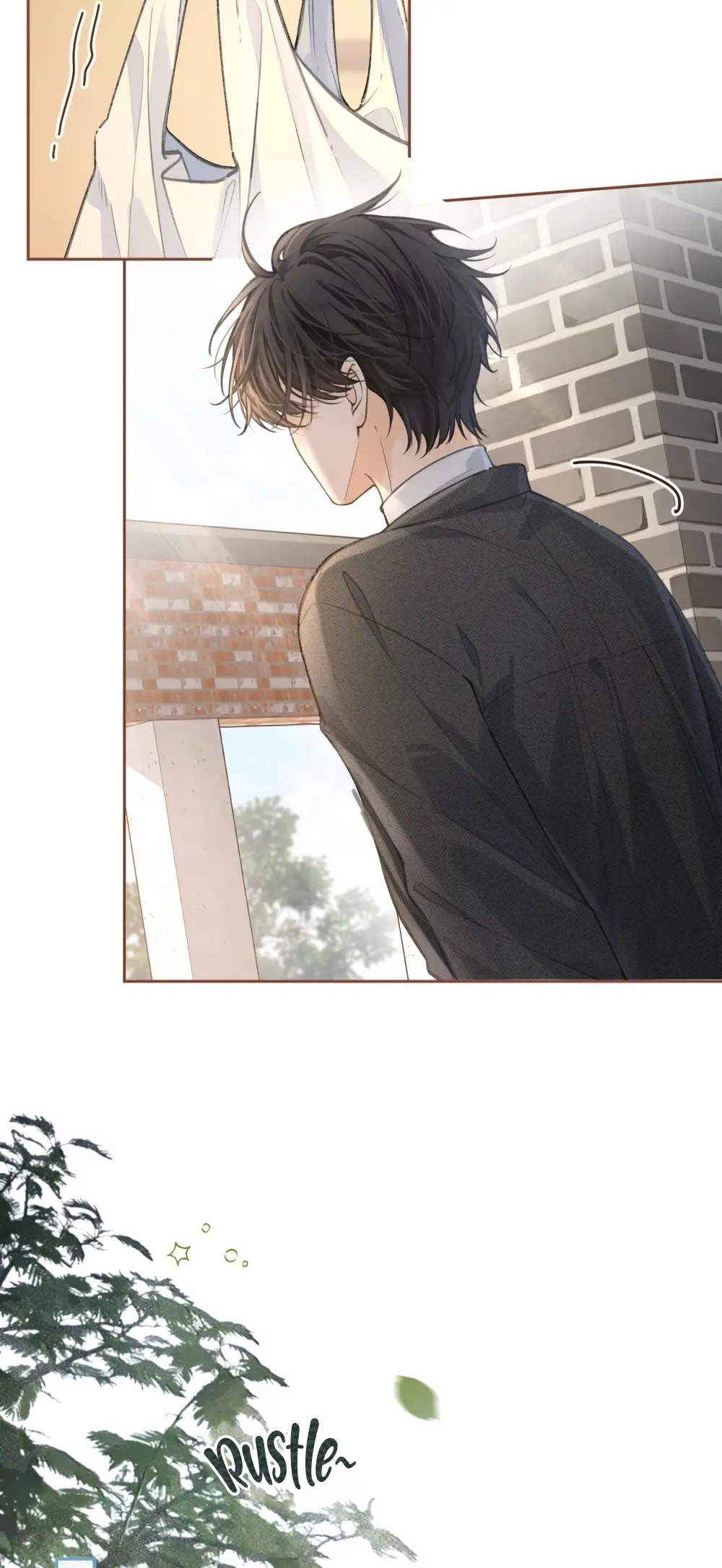 I Just Want To Mooch Off Your Luck Chapter 60 104 22