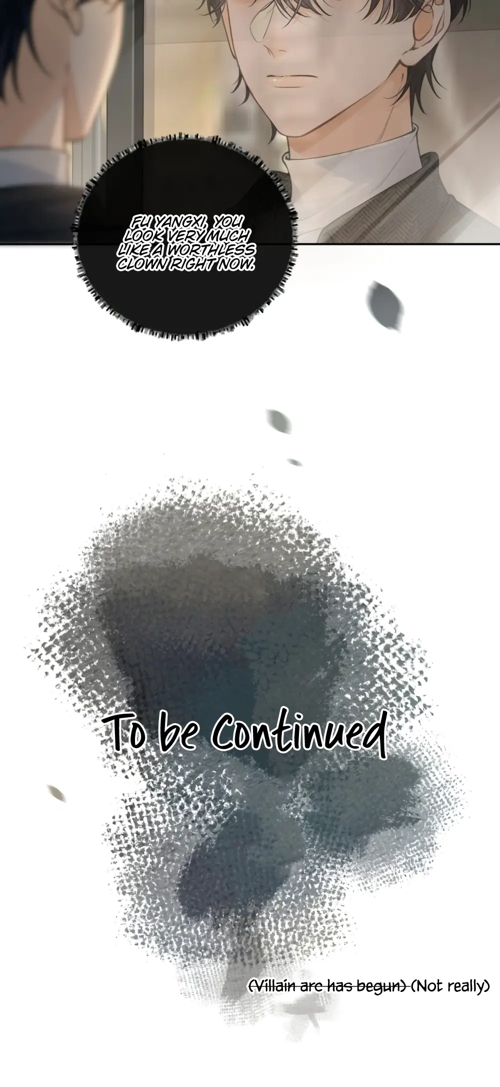 I Just Want To Mooch Off Your Luck Chapter 60 107 25