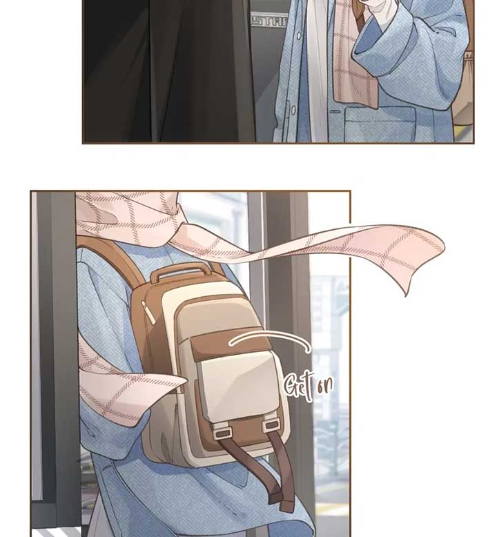 I Just Want To Mooch Off Your Luck Chapter 62 197 ch 62 10