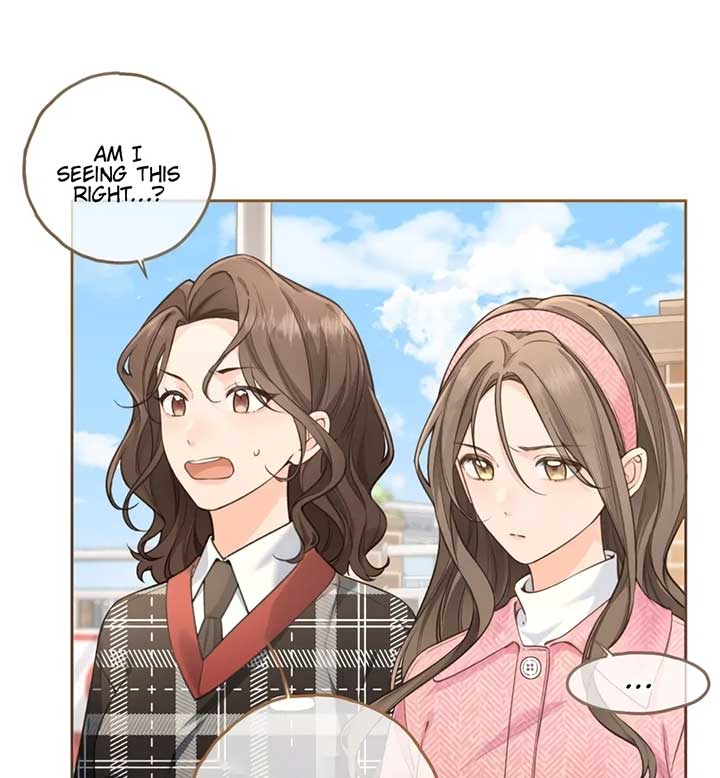 I Just Want To Mooch Off Your Luck Chapter 62 199 ch 62 12