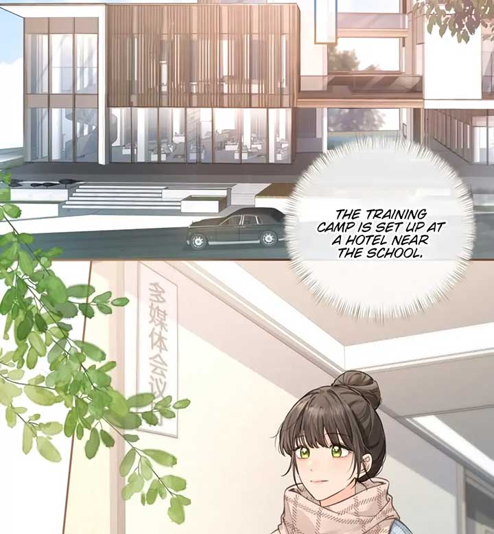 I Just Want To Mooch Off Your Luck Chapter 62 201 ch 62 14