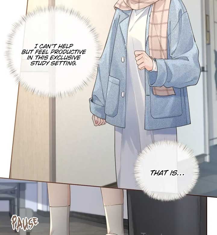 I Just Want To Mooch Off Your Luck Chapter 62 202 ch 62 15