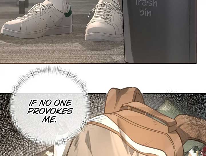 I Just Want To Mooch Off Your Luck Chapter 62 203 ch 62 16