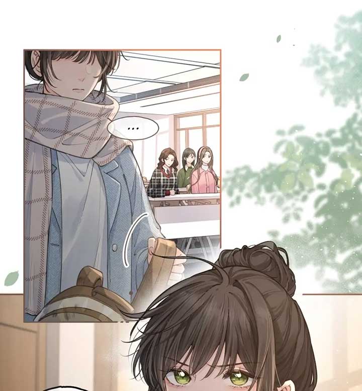 I Just Want To Mooch Off Your Luck Chapter 62 205 ch 62 18