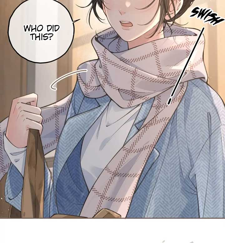 I Just Want To Mooch Off Your Luck Chapter 62 206 ch 62 19