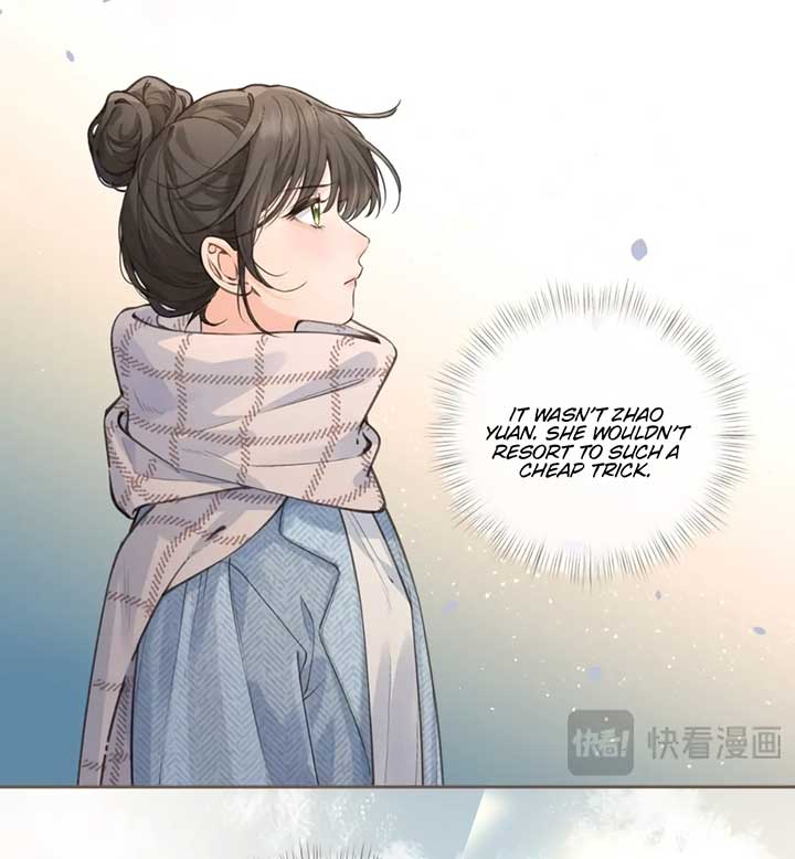 I Just Want To Mooch Off Your Luck Chapter 62 208 ch 62 21