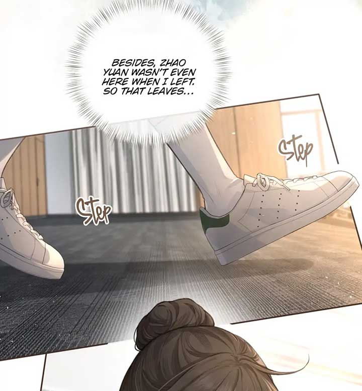 I Just Want To Mooch Off Your Luck Chapter 62 209 ch 62 22