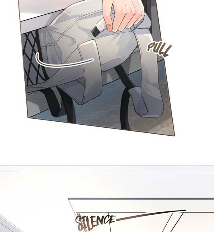 I Just Want To Mooch Off Your Luck Chapter 62 213 ch 62 26