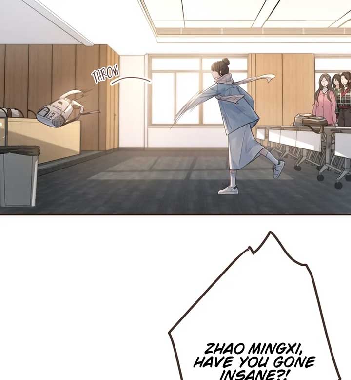 I Just Want To Mooch Off Your Luck Chapter 62 214 ch 62 27