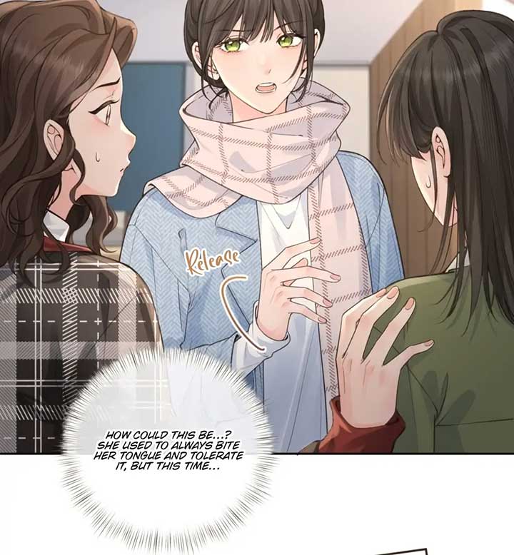 I Just Want To Mooch Off Your Luck Chapter 62 219 ch 62 32