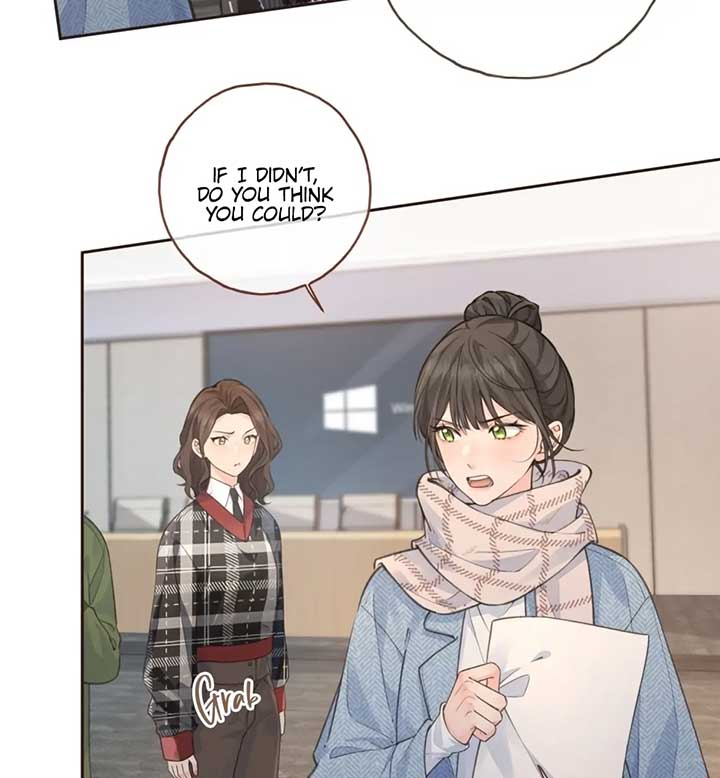 I Just Want To Mooch Off Your Luck Chapter 62 221 ch 62 34