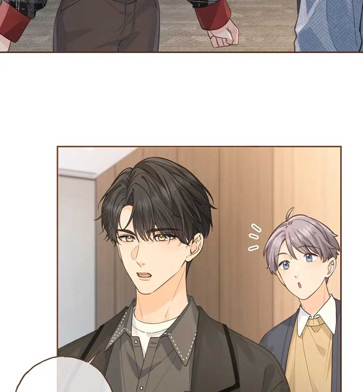 I Just Want To Mooch Off Your Luck Chapter 62 224 ch 62 37