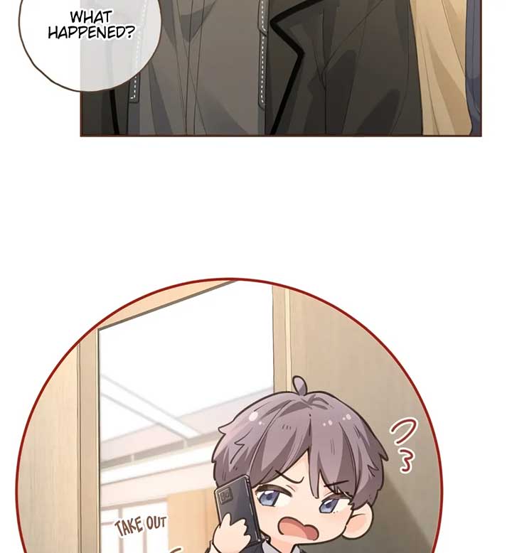 I Just Want To Mooch Off Your Luck Chapter 62 225 ch 62 38