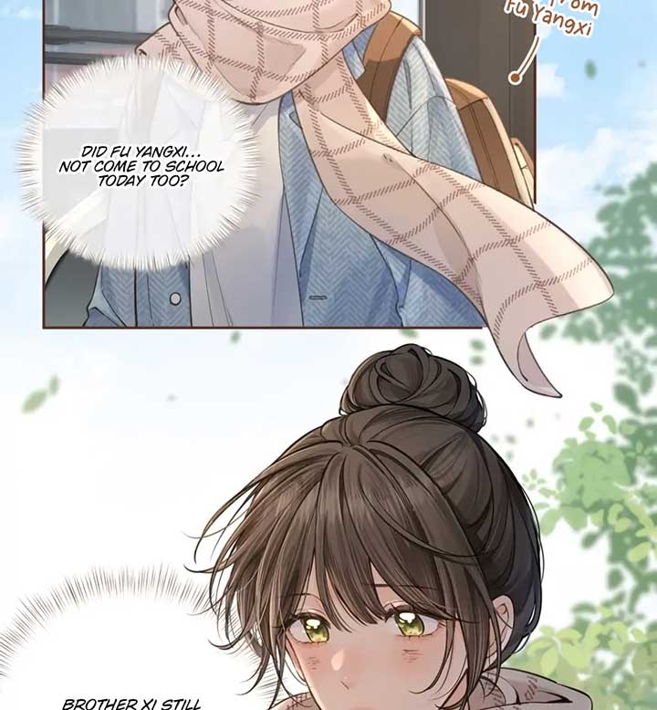 I Just Want To Mooch Off Your Luck Chapter 62 191 ch 62 4