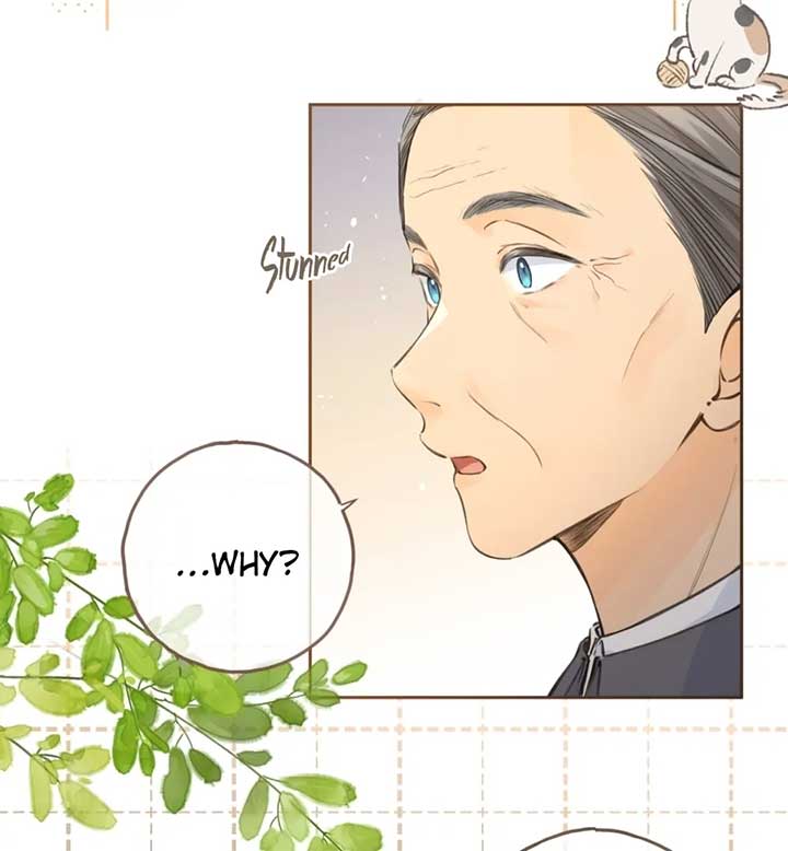 I Just Want To Mooch Off Your Luck Chapter 62 232 ch 62 45