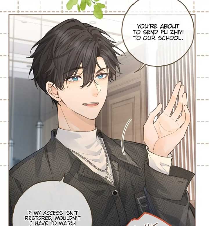 I Just Want To Mooch Off Your Luck Chapter 62 233 ch 62 46