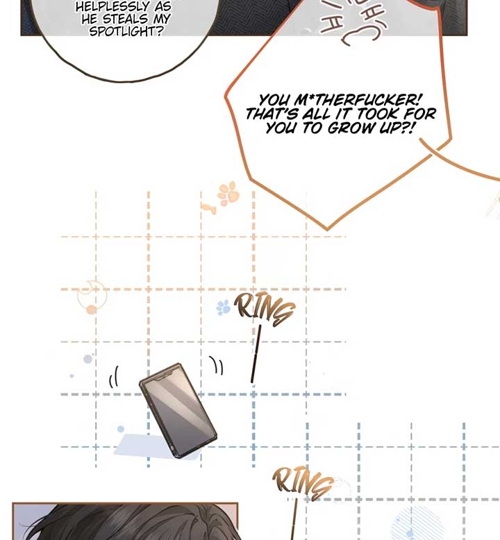 I Just Want To Mooch Off Your Luck Chapter 62 234 ch 62 47