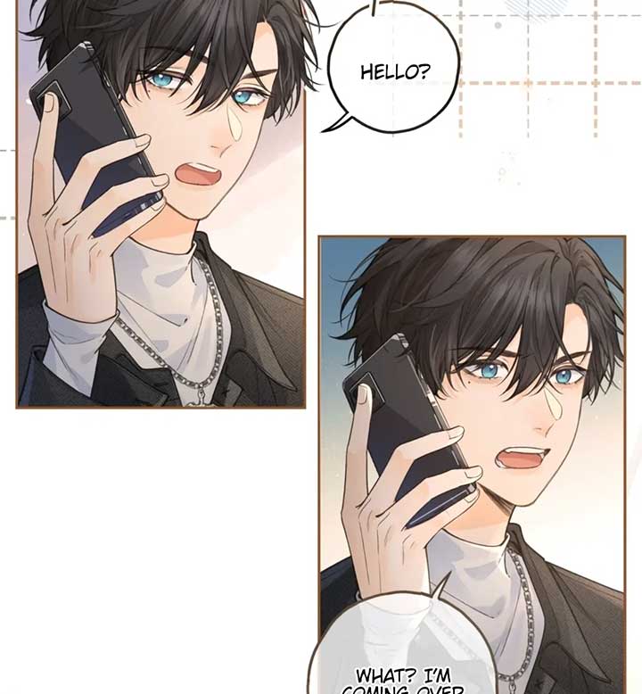 I Just Want To Mooch Off Your Luck Chapter 62 235 ch 62 48