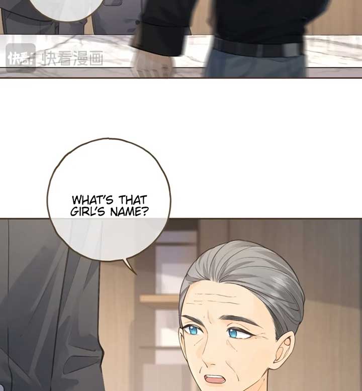 I Just Want To Mooch Off Your Luck Chapter 62 237 ch 62 50