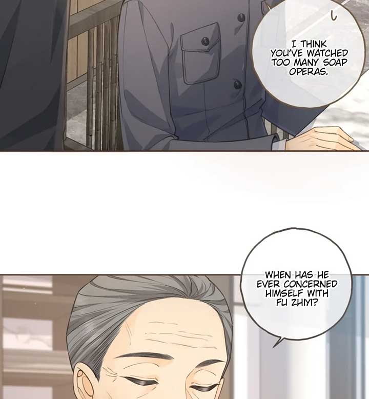 I Just Want To Mooch Off Your Luck Chapter 62 239 ch 62 52