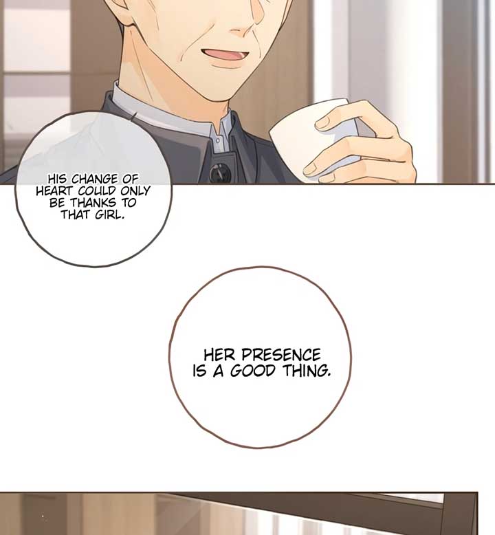 I Just Want To Mooch Off Your Luck Chapter 62 240 ch 62 53