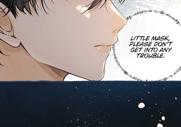 I Just Want To Mooch Off Your Luck Chapter 62 245 ch 62 58