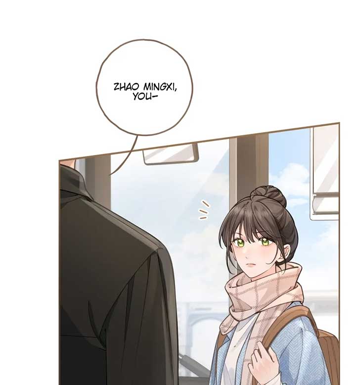 I Just Want To Mooch Off Your Luck Chapter 62 196 ch 62 9