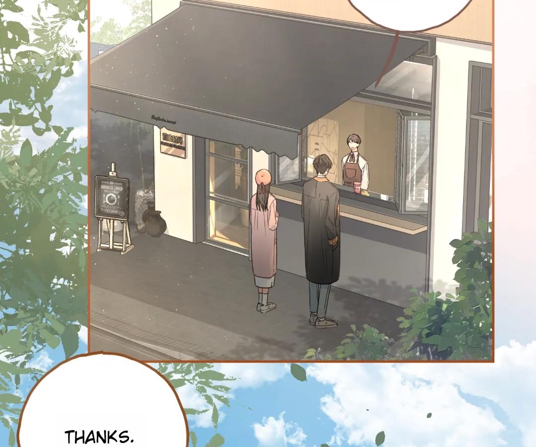 I Just Want To Mooch Off Your Luck Chapter 68 180 02