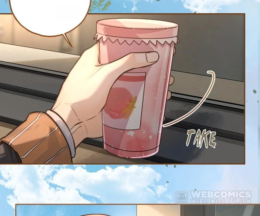 I Just Want To Mooch Off Your Luck Chapter 68 181 03