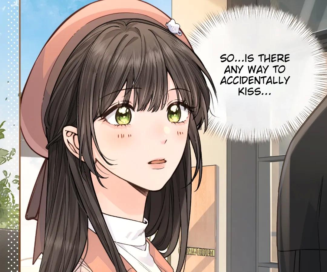 I Just Want To Mooch Off Your Luck Chapter 68 182 04