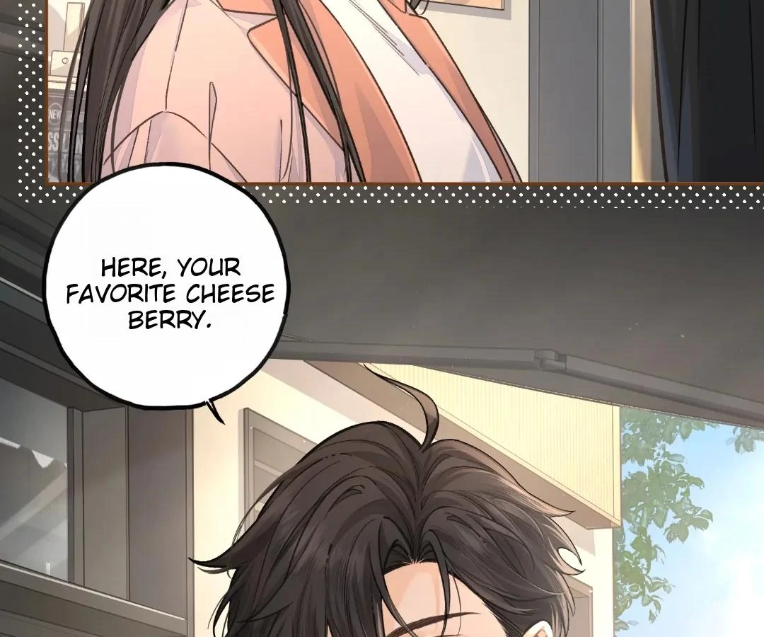 I Just Want To Mooch Off Your Luck Chapter 68 183 05