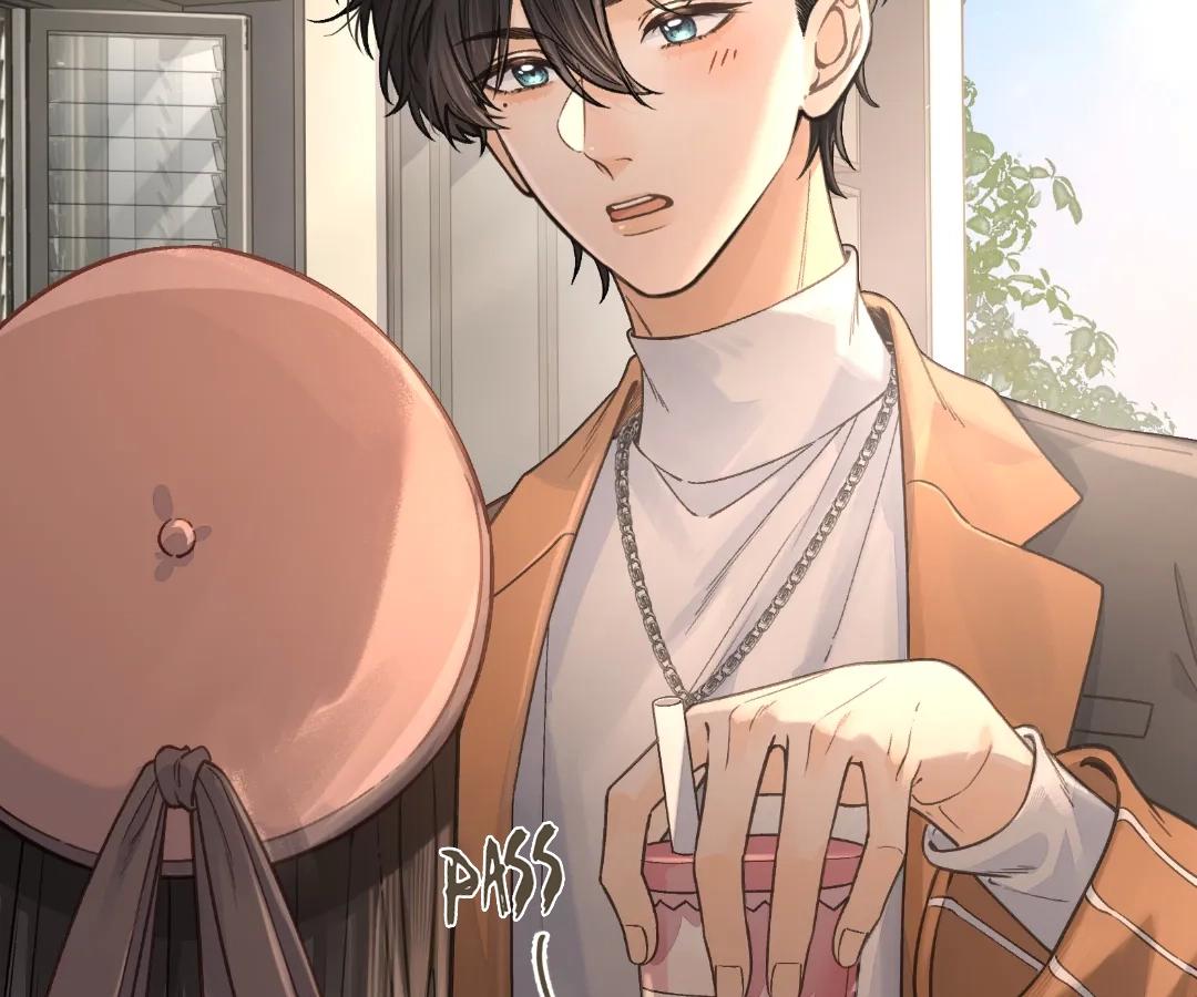 I Just Want To Mooch Off Your Luck Chapter 68 184 06