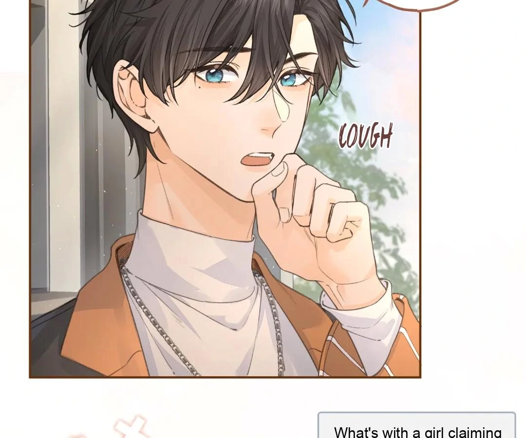 I Just Want To Mooch Off Your Luck Chapter 68 186 08