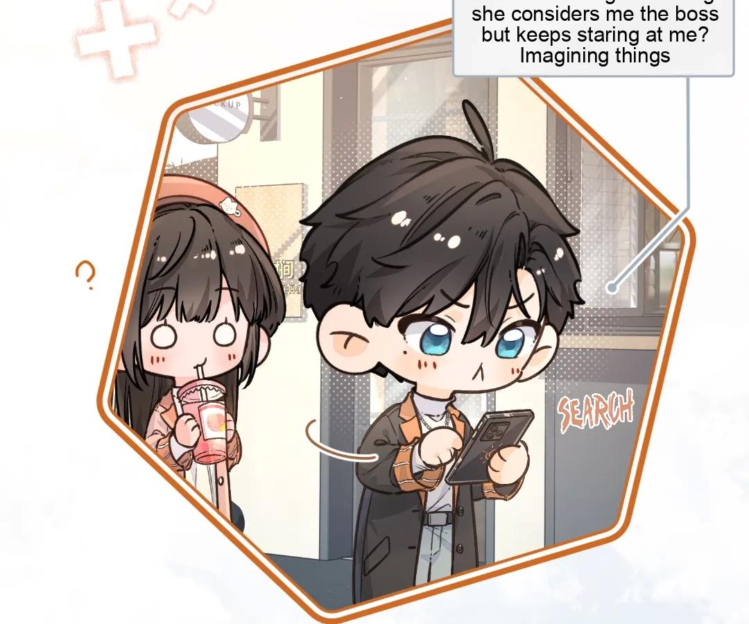 I Just Want To Mooch Off Your Luck Chapter 68 187 09