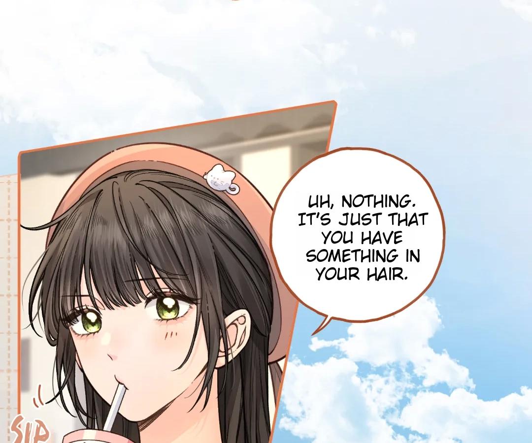 I Just Want To Mooch Off Your Luck Chapter 68 188 10