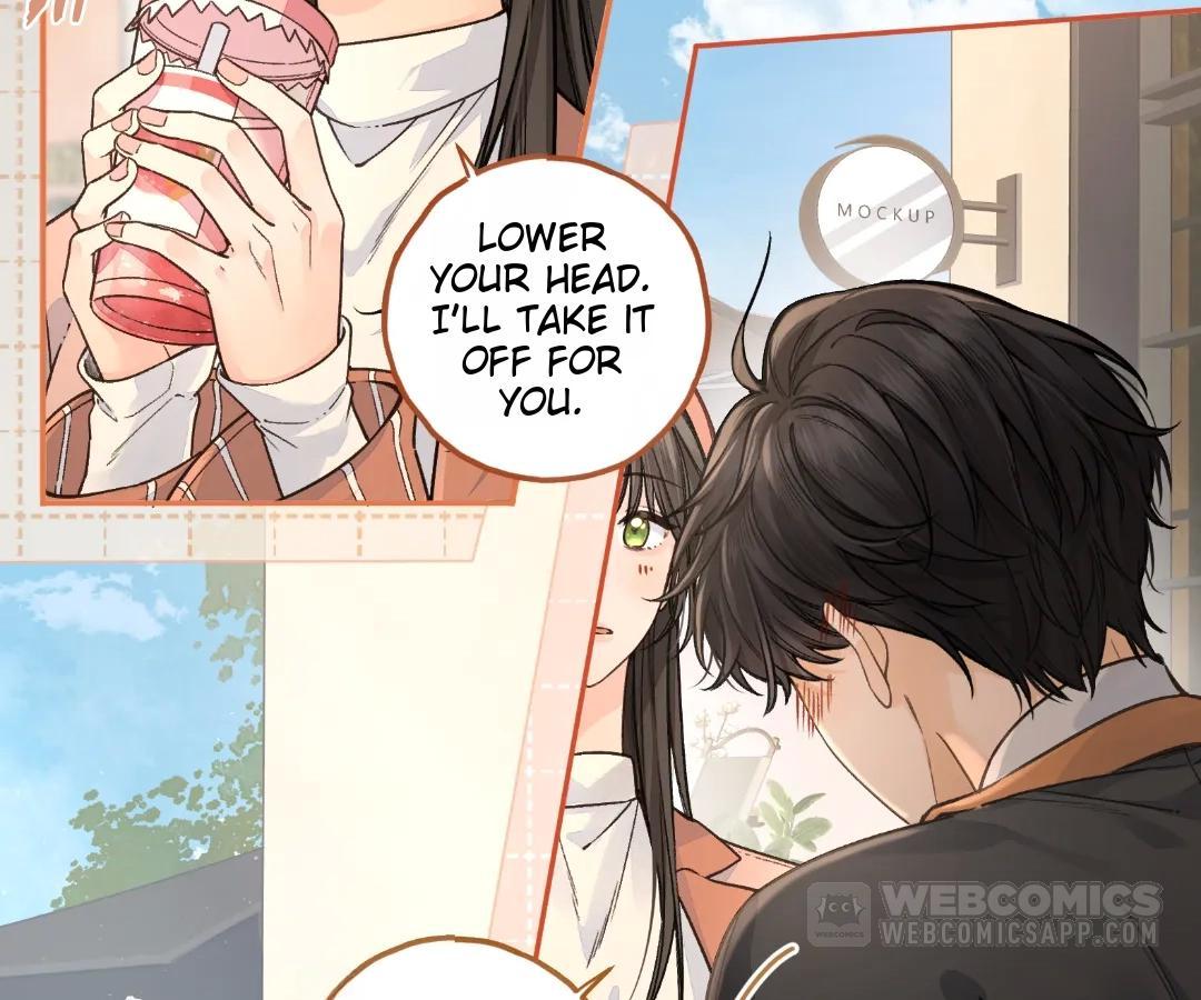 I Just Want To Mooch Off Your Luck Chapter 68 189 11